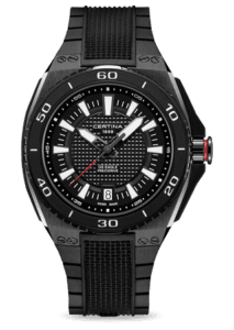 Certina DS Eagle PVD C0237101705100