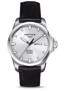 Certina DS First Day-Date C0144071603100