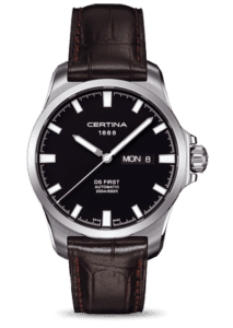 Certina DS First Day-Date C0144071605100