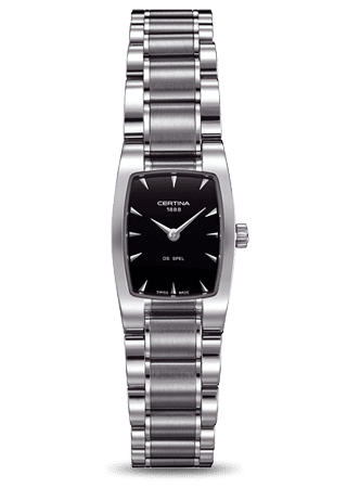 Certina DS Mini Spell Lady Shape C0121091105100
