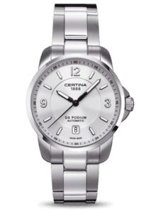 Certina DS Podium C0014071103700