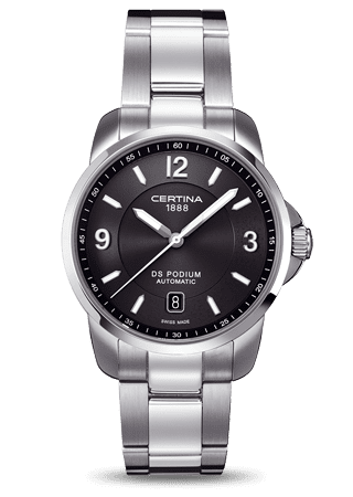 Certina DS Podium C0014071105700