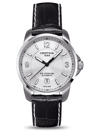 Certina DS Podium C0014071603700