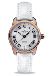 Certina DS Podium C0252073603800