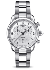 Certina DS Podium Chrono Silver C0252171101700