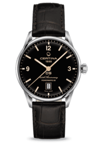 Certina DS Powermatic 80 125th Anniversary Limited Edition C0264071605710