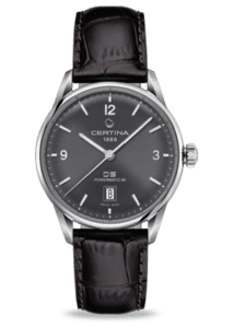 Certina DS Powermatic 80 C026.407.16.087.00