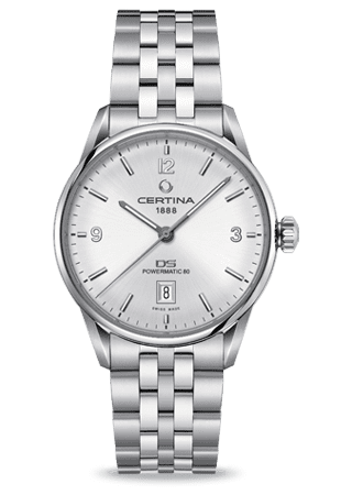 Certina DS Powermatic 80 C0264071103700