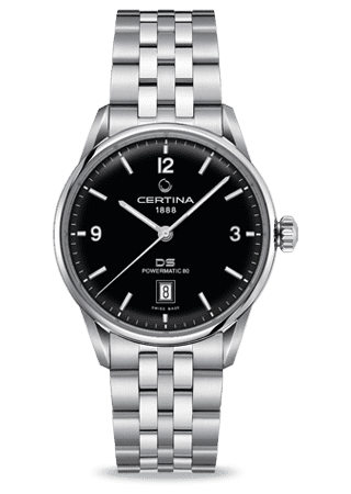 Certina DS Powermatic 80 C0264071105700