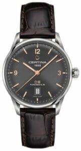 Certina DS Powermatic 80 C0264071608701