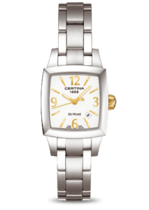 Certina DS Prima Lady Shape C0043101103700