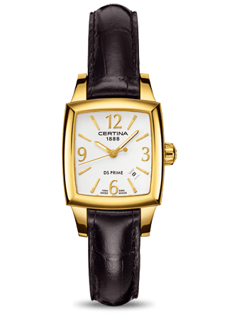 Certina DS Prima Lady Shape C0043103603700