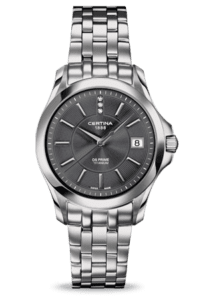 Certina DS Prime Lady Titanium C0042104408600