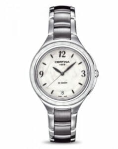 Certina DS Queen Lady C0182101101700