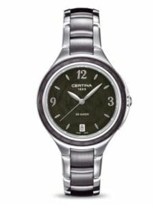 Certina DS Queen Lady C0182101105700