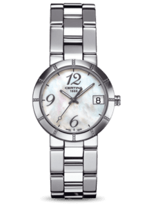 Certina DS Stella Lady C0092101111200
