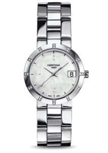 Certina DS Stella Lady C0092101111600