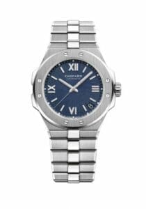 Chopard Alpine Eagle 41 Stainless Steel / Blue 298600-3001