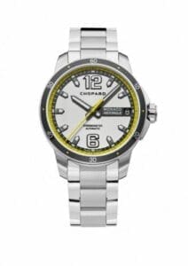 Chopard Grand Prix de Monaco Historique Automatic Bracelet 158568-3001