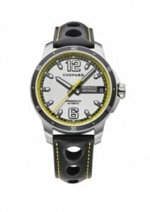 Chopard Grand Prix de Monaco Historique Automatic Strap 168568-3001