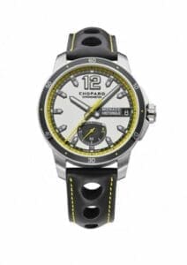Chopard Grand Prix de Monaco Historique Power Control Strap 168569-3001