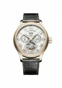 Chopard L.U.C 150 All-In-One Rose Gold 161925-5001