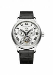 Chopard L.U.C 150 All-In-One White Gold 161925-1001