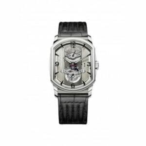 Chopard L.U.C Engine One Tourbillon Titanium 168526-3001