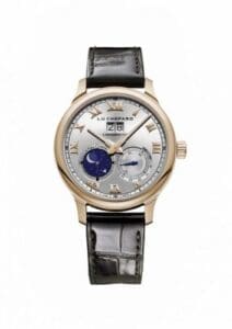 Chopard L.U.C Lunar Big Date Rose Gold 161969-5001