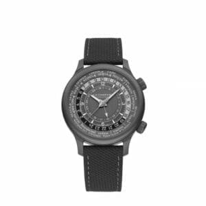 Chopard L.U.C Time Traveler One Black 68574-3008