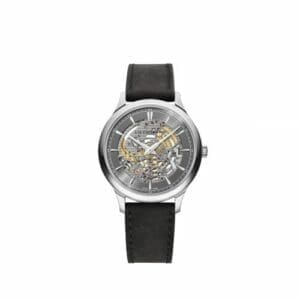 Chopard L.U.C XP Skeletec White Gold / Grey 161984-1001