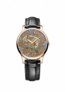 Chopard L.U.C XP Urushi Year of the Horse 161902-5052