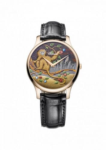 Chopard L.U.C XP Urushi Year of the Monkey 161902-5061