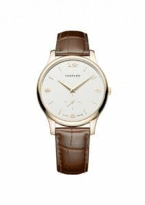 Chopard L.U.C XPS Rose Gold / 4 Arabics 161920-5001
