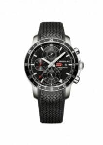 Chopard Mille Miglia 2012 Race Edition Stainless Steel 168550-3001