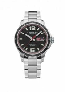 Chopard Mille Miglia GTS Automatic Bracelet 158565-3001