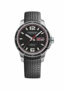 Chopard Mille Miglia GTS Automatic Rubber 168565-3001