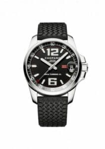 Chopard Mille Miglia Gran Turismo XL Rubber 168997-3001