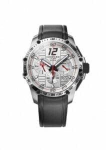 Chopard Superfast Chrono Porsche 919 Edition 168535-3002