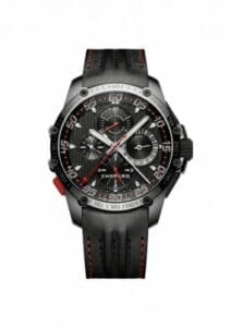Chopard Superfast Chrono Split Second 168542-3001