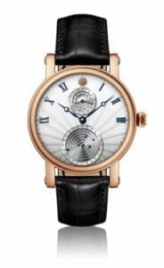 Christiaan van der Klaauw Planetarium CKPT1124