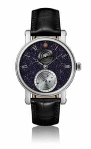 Christiaan van der Klaauw Planetarium CKPT3304