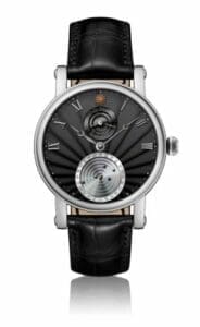 Christiaan van der Klaauw Planetarium CKPT3344