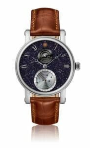 Christiaan van der Klaauw Planetarium CKPT7705