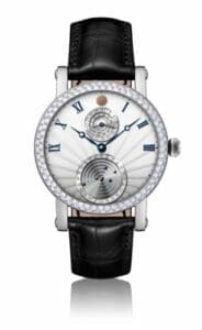 Christiaan van der Klaauw Planetarium CKPT7824