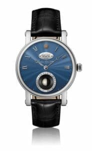 Christiaan van der Klaauw Real Moon Joure 40Y CKRJ3384