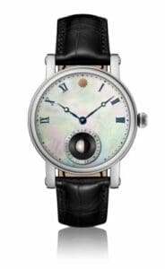 Christiaan van der Klaauw Real Moon Joure CKRJ3394