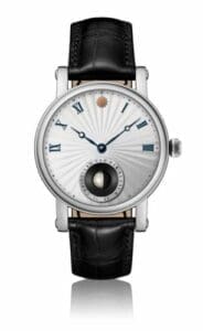 Christiaan van der Klaauw Real Moon Joure CKRJ7724