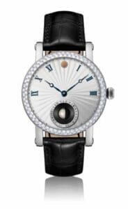 Christiaan van der Klaauw Real Moon Joure CKRJ7824