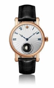 Christiaan van der Klaauw Real Moon Joure CVDK7382